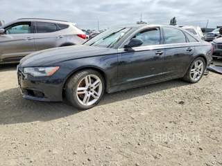 AUDI A6 PREMIUM PLUS