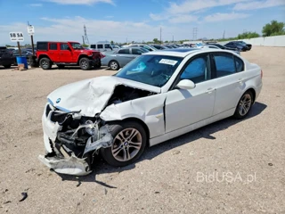 BMW 328 I SULEV