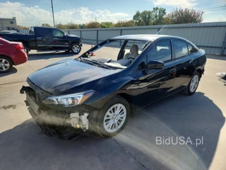 SUBARU IMPREZA PREMIUM