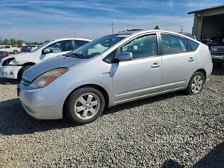 TOYOTA PRIUS BASE