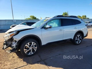 SUBARU OUTBACK TOURING