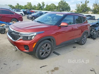 KIA SELTOS S