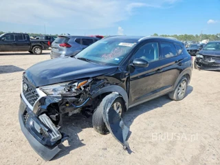HYUNDAI TUCSON VALUE
