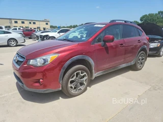 SUBARU XV CROSSTREK 2.0 PREMIUM