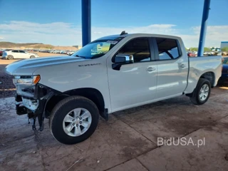 CHEVROLET SILVERADO C1500 LT