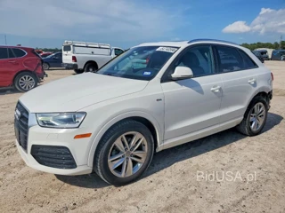 AUDI Q3 PREMIUM