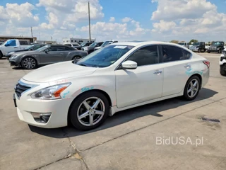NISSAN ALTIMA 2.5 SL