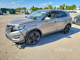 LINCOLN MKC RESERVE