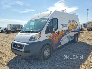 RAM PROMASTER 2500 2500 HIGH