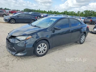TOYOTA COROLLA L