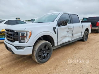 FORD F150 SUPERCREW