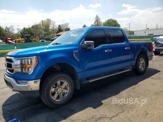 FORD F150 SUPERCREW