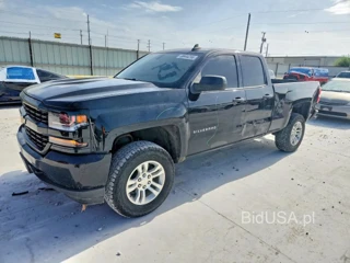 CHEVROLET SILVERADO LD C1500 CUSTOM