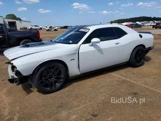 DODGE CHALLENGER R/T