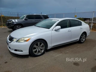 LEXUS GS 350