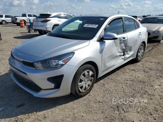 KIA RIO LX