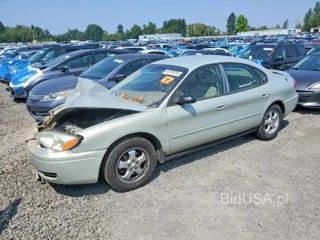 FORD TAURUS SE