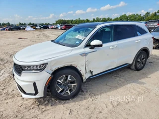 KIA SORENTO EX