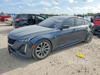 CADILLAC CT5 SPORT