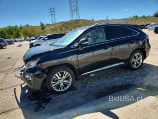 LEXUS RX 450H
