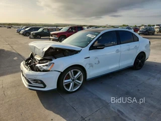 VOLKSWAGEN JETTA GLI