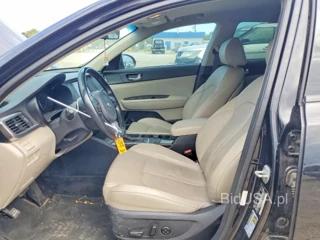 KIA OPTIMA EX