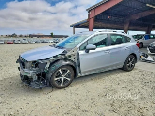 SUBARU IMPREZA PREMIUM