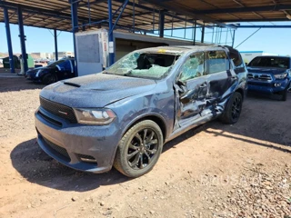 DODGE DURANGO GT