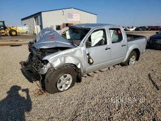NISSAN FRONTIER S