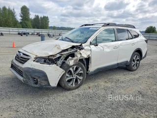 SUBARU OUTBACK LIMITED XT