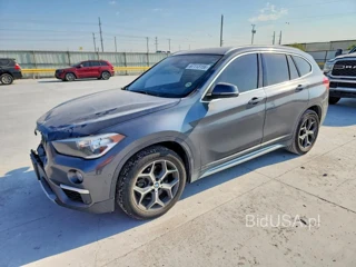 BMW X1 SDRIVE28I