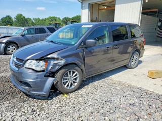 DODGE GRAND CARAVAN SE