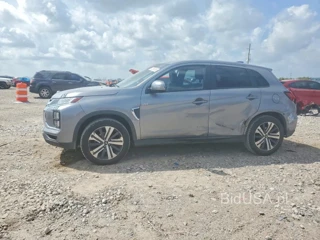 MITSUBISHI OUTLANDER SPORT ES
