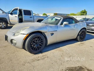 PONTIAC SOLSTICE