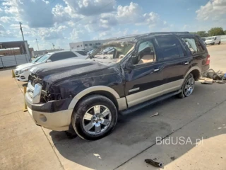 FORD EXPEDITION EDDIE BAUER