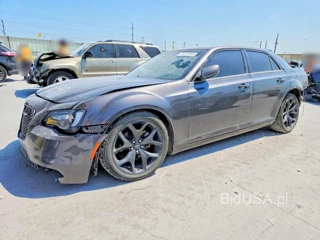 CHRYSLER 300 S