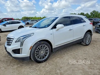 CADILLAC XT5 LUXURY