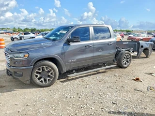 RAM 1500 LARAMIE