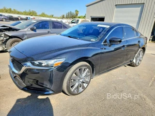 MAZDA 6 TOURING