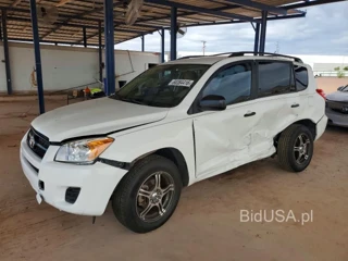 TOYOTA RAV4 BASE