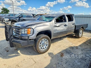 GMC SIERRA K2500 SLE