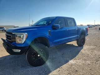 FORD F150 SUPERCREW