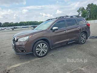 SUBARU ASCENT TOURING
