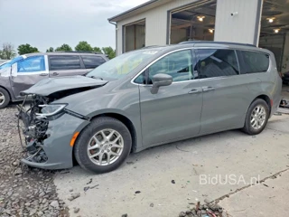 CHRYSLER PACIFICA TOURING L