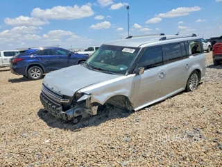 FORD FLEX SEL