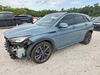 INFINITI QX50 SPORT