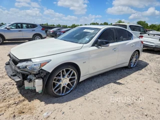 INFINITI Q50 2.0T