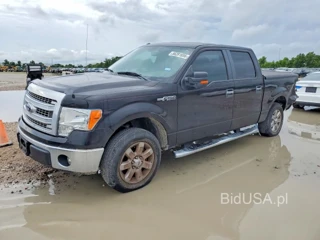 FORD F150 SUPERCREW