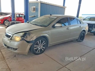 SATURN AURA XE