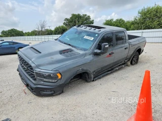RAM 2500 POWERWAGON